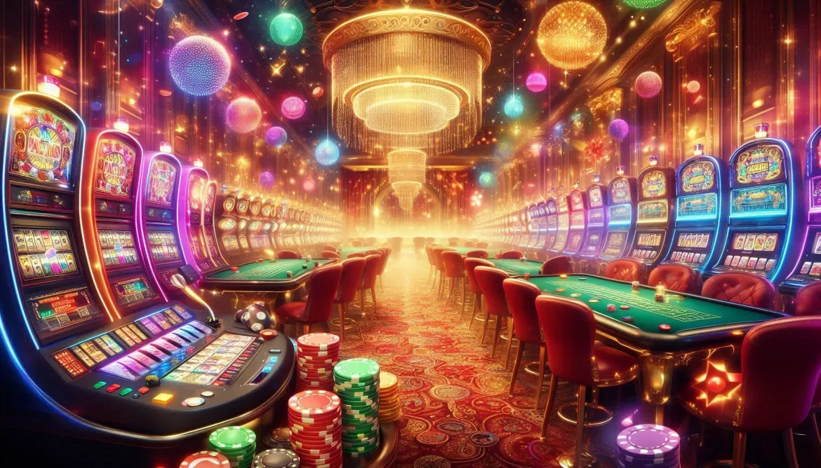Casino Siteler Casino